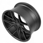 ZP.09 Deep Concave | Matte Black